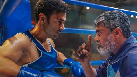 Everything You Need to Know About ‘Glory’: Netflix India’s New Sports Drama Article Teaser Photo