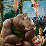 Animated Hit ‘GOAT’ Gets Netflix Streaming Premiere Date Article Photo Teaser