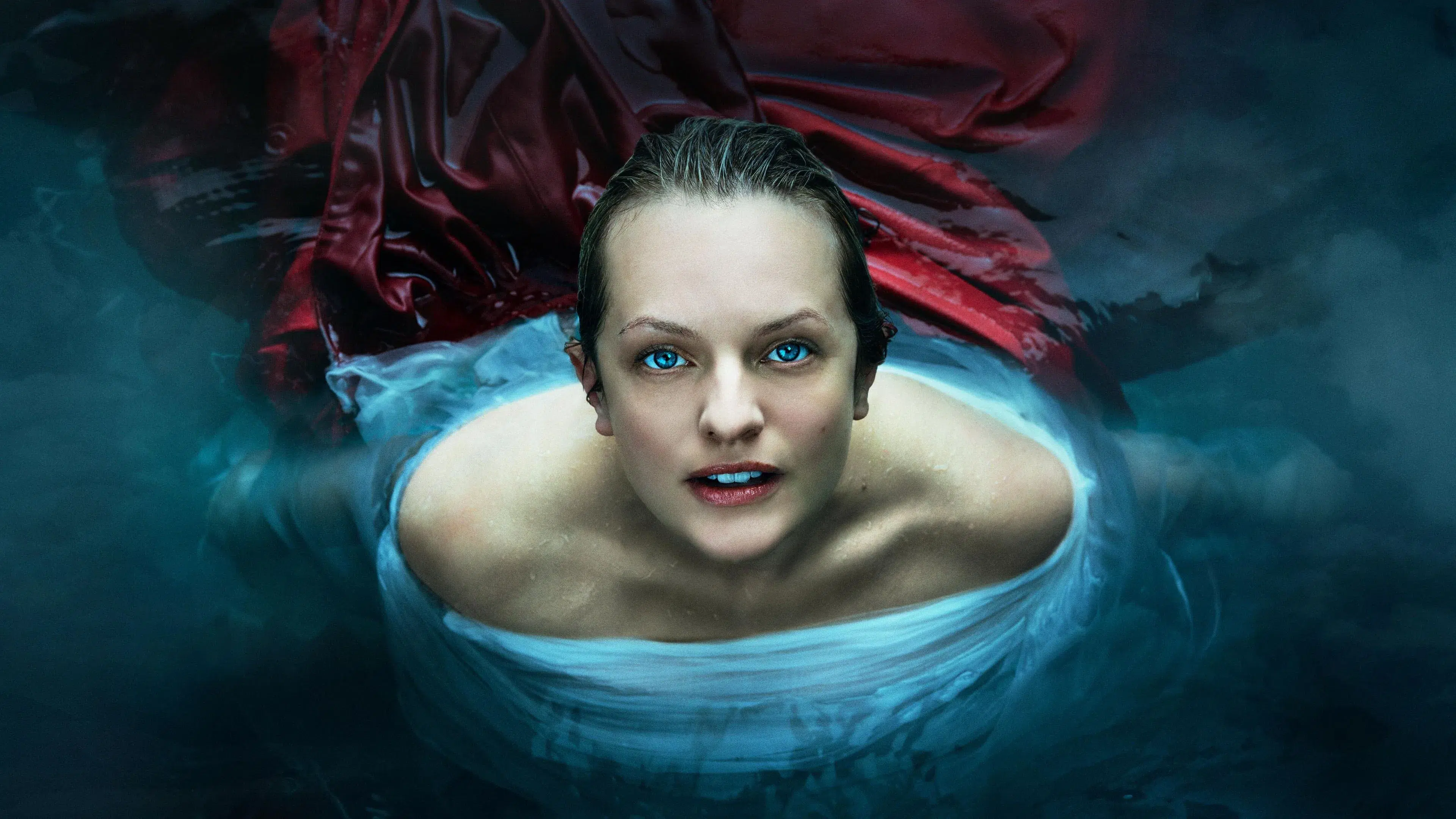 Handmaids Tale Heading To Netflix Internationally Handmaids Tale Heading To Netflix Internationally
