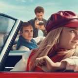 ‘High Tides’ Not Over Yet! Netflix Movie Sequel Officially in Production Article Photo Teaser