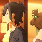 ‘Horimiya’ Coming to Netflix in Select Regions in May 2026 Article Photo Teaser