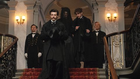 ‘House of Guinness’ Renewed for Season 2 at Netflix; Eyeing Early 2027 Shoot Article Teaser Photo