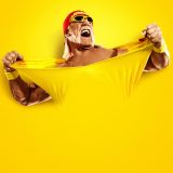 ‘Hulk Hogan: Real American’ Wrestling Docuseries Coming to Netflix in April 2026 Article Photo Teaser