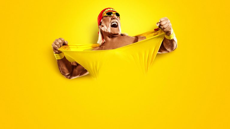 ‘Hulk Hogan: Real American’ Wrestling Docuseries Coming To Netflix In April 2026