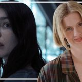 How Director Weronika Tofilska Crafted Pure Panic in Something Very Bad Is Going to Happen Article Photo Teaser