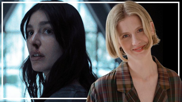 How Director Weronika Tofilska Crafted Pure Panic In Something Very Bad Is Going To Happen