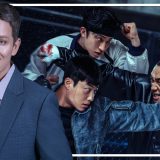 Joey Albright Interview: Life as an American Actor in Korean Dramas, Bloodhounds, and Returning to the U.S. Article Photo Teaser