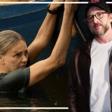 Jeremy Robbins on Writing ‘Apex’ and Pushing Charlize Theron to Her Breaking Point Article Photo Teaser