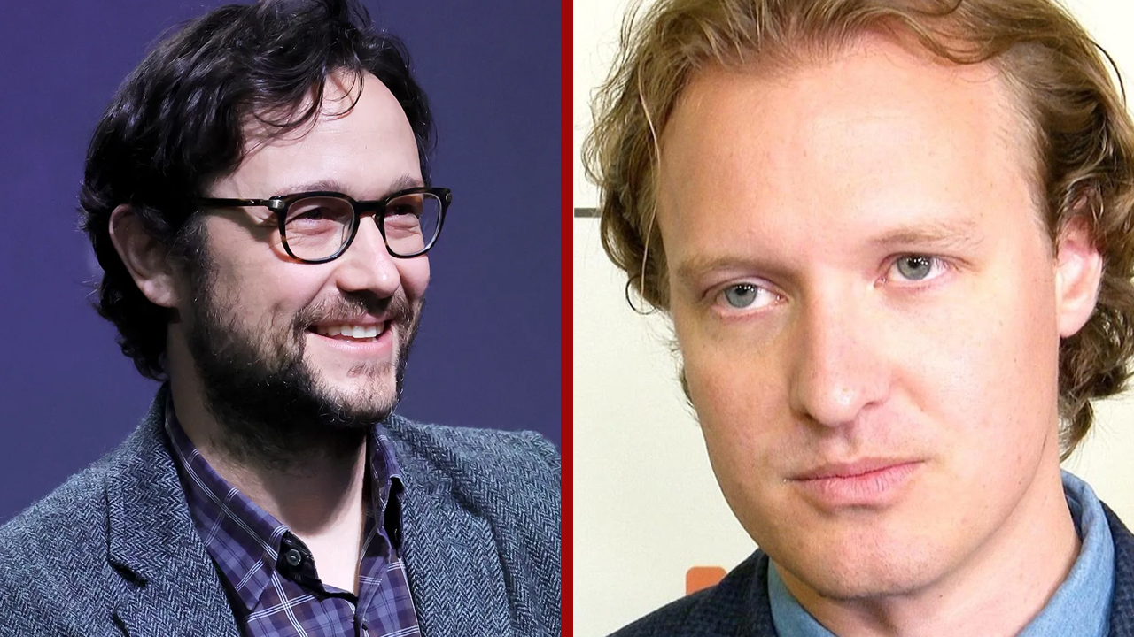 Joseph Gordon Levitt Kieran Fitzgerald Netflix