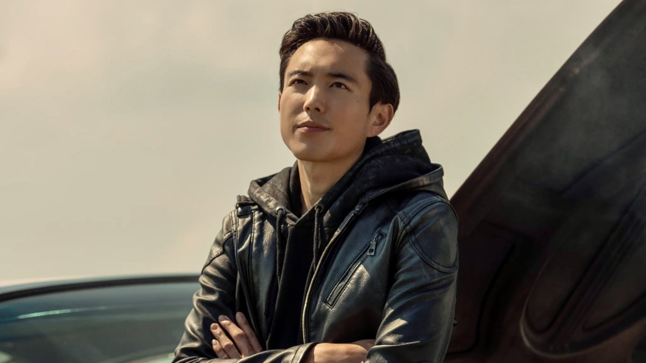 justin h min netflix kdrama outback