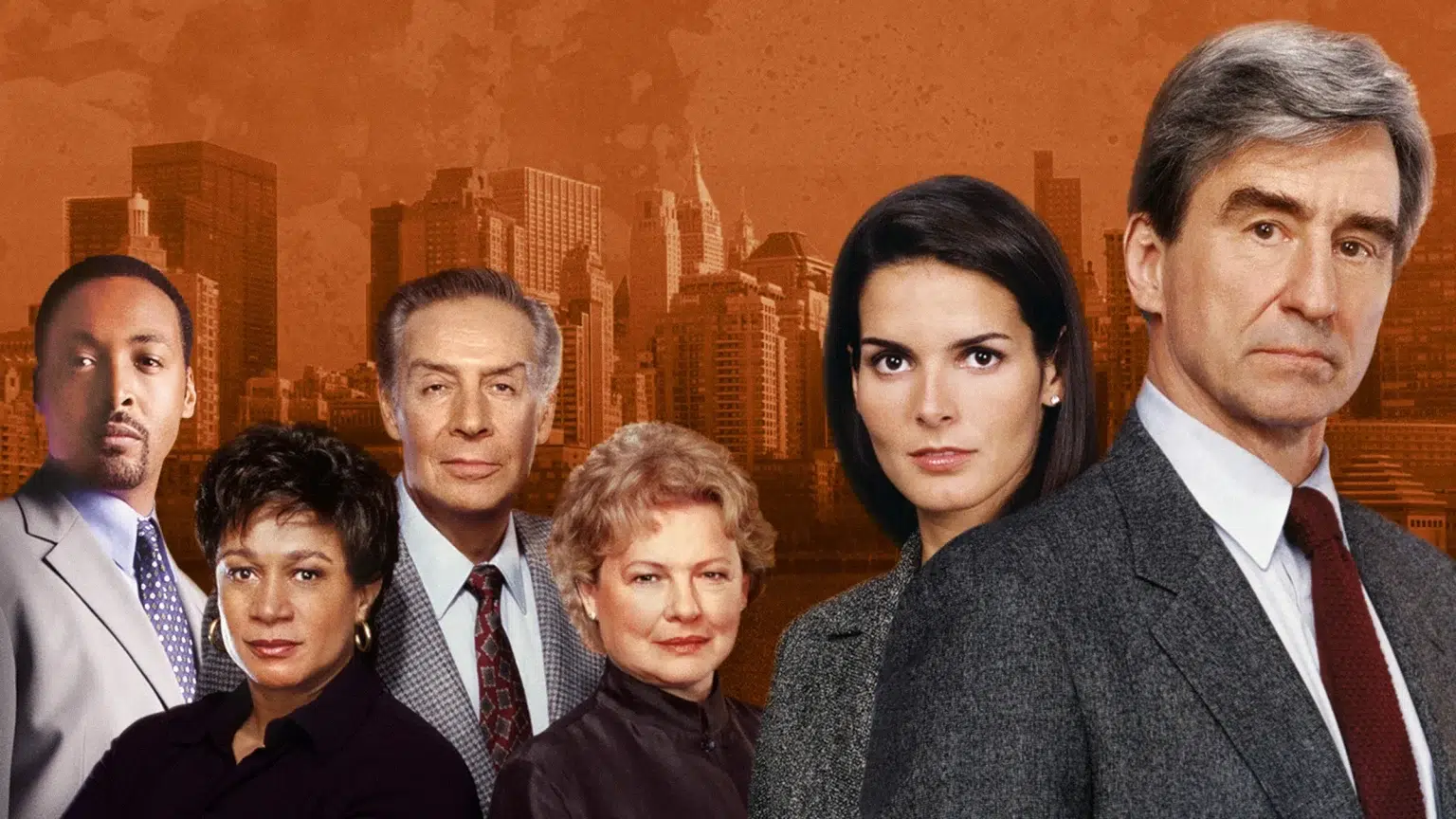 Law And Order Releasing On Netflix Law And Order Releasing On Netflix