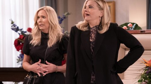 ‘Leanne’ Season 2 Wraps Filming At Netflix Ahead Of 2026 Return
