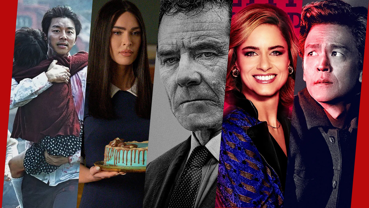 Everything Leaving Netflix in May 2026