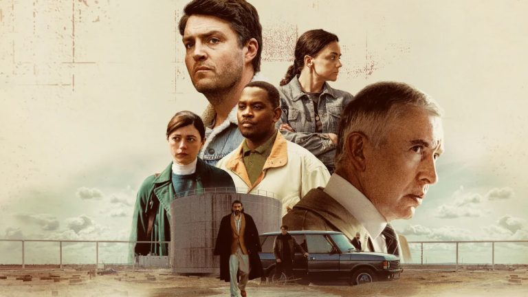 ‘Legends’ Review: An Unforgiving, True-To-Life Dive Into ’90S War On Drugs