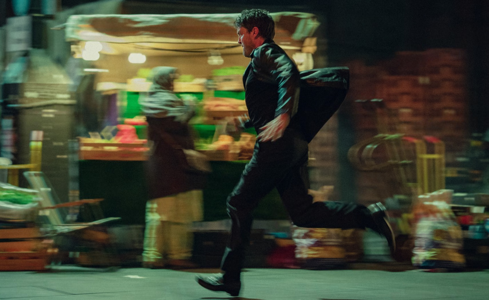 Legends Series First Looks Netflix (2)