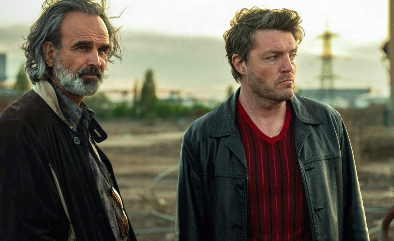 Legends Series First Looks Netflix (3)