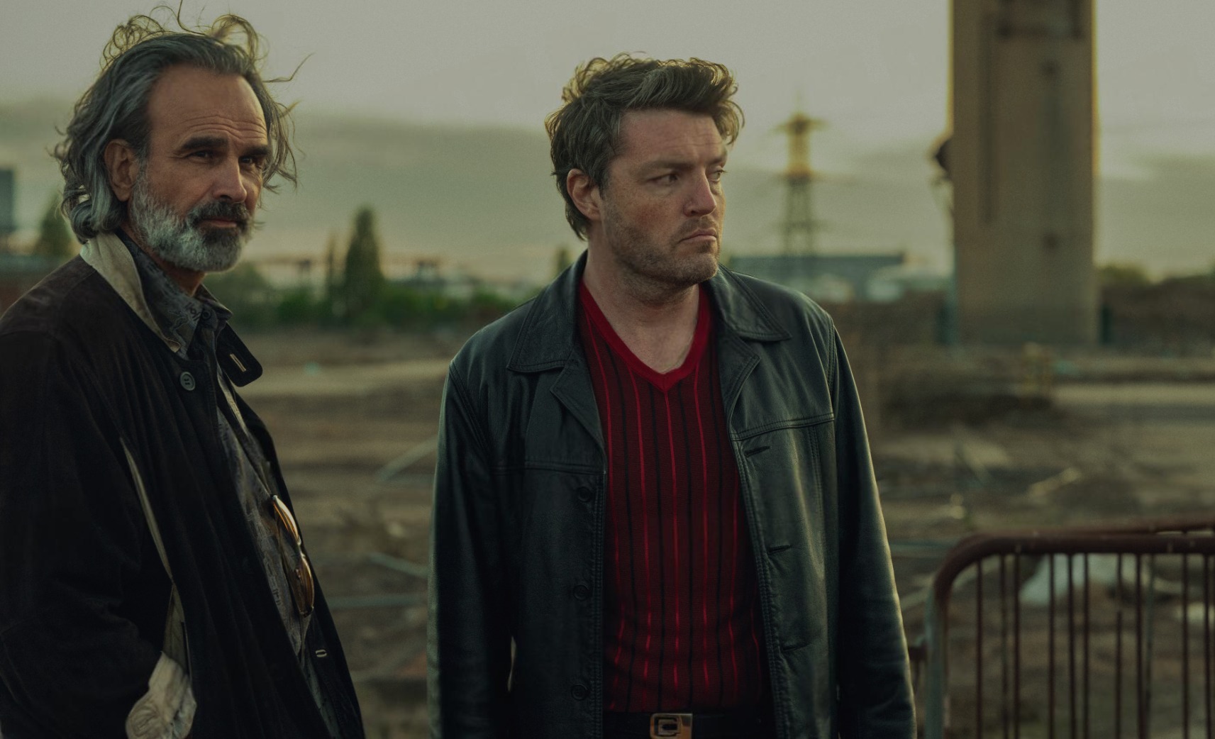 Legends Series First Looks Netflix (3)