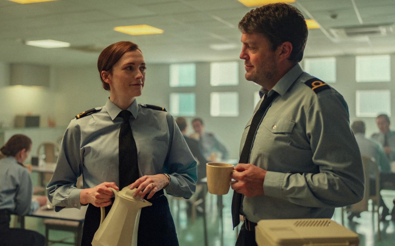 Legends Series First Looks Netflix (4)