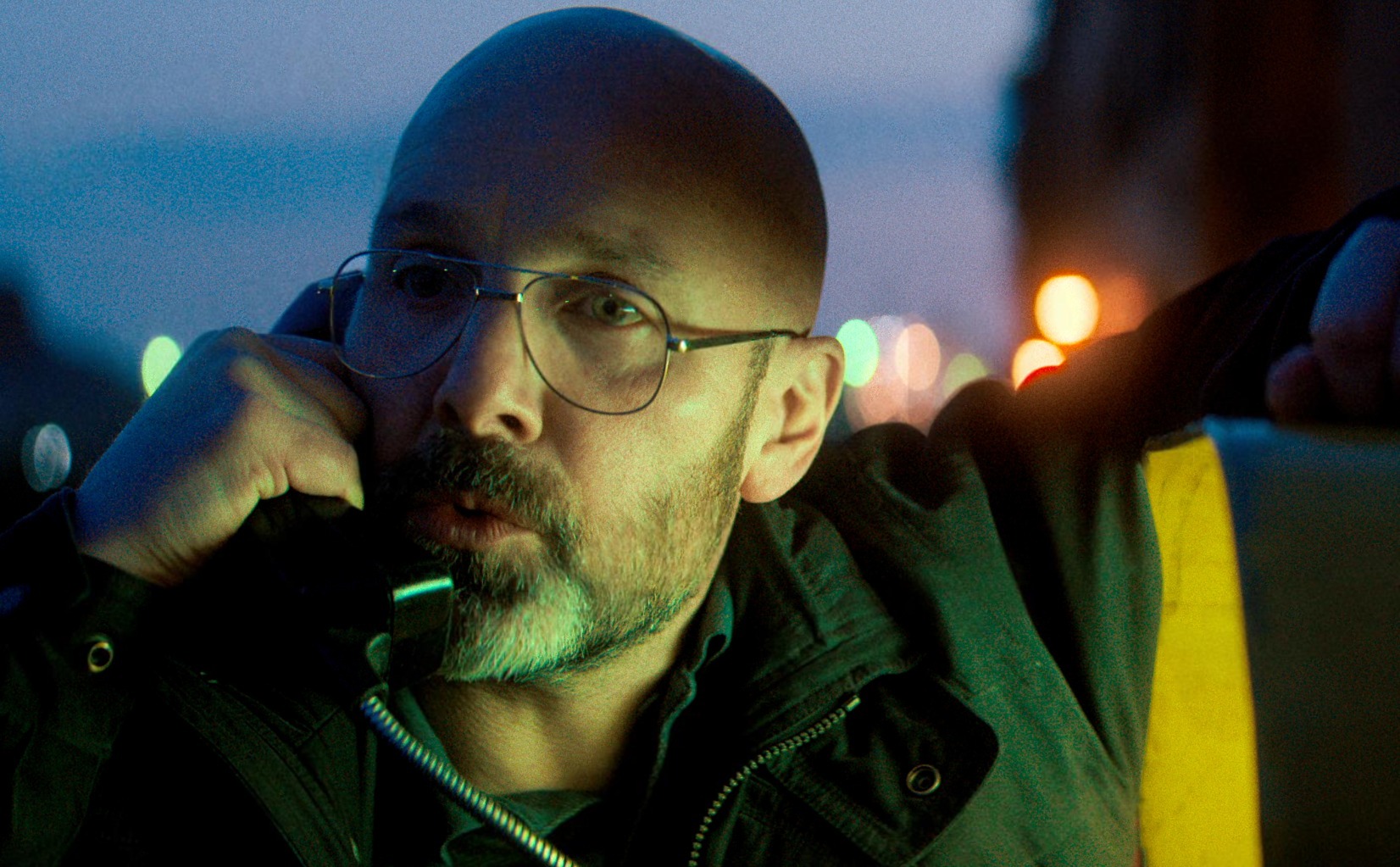 Legends Series First Looks Netflix (5)