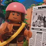 ‘One Piece’ Getting a LEGO TV Adaptation in September 2026 Article Photo Teaser