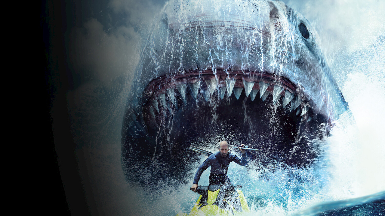 Meg 2 The Trench Most Popular Movies On Netflix This Week April 17 2026