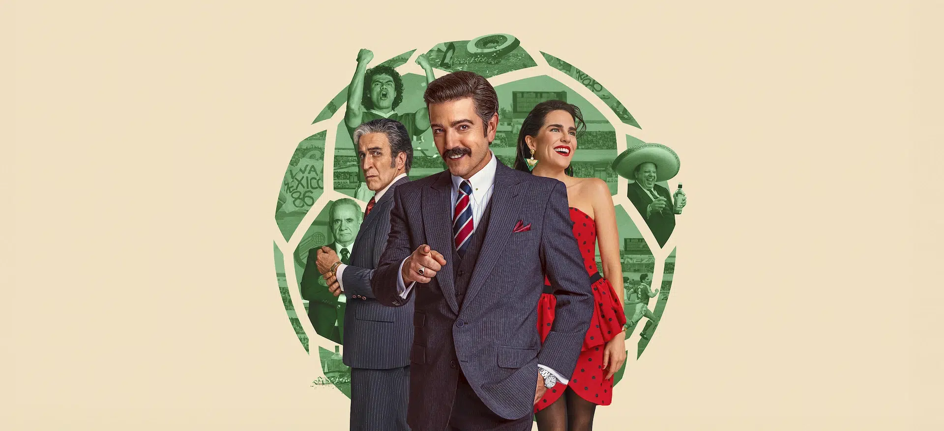 Mexico 86 Mexico 86