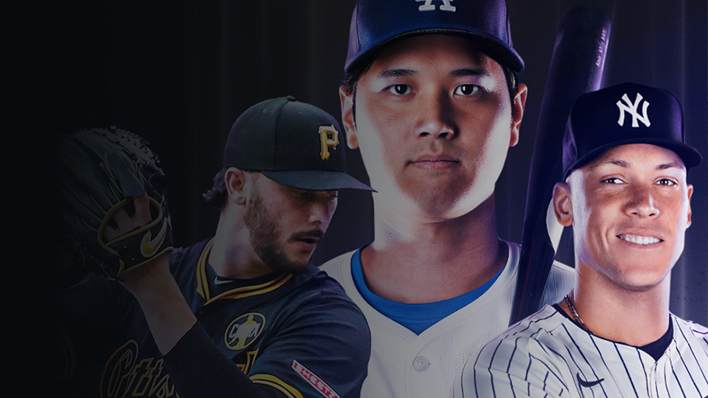 MLB at Field of Dreams