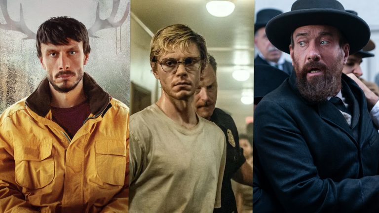 10 Must-Watch Netflix Dramas Based On True Stories