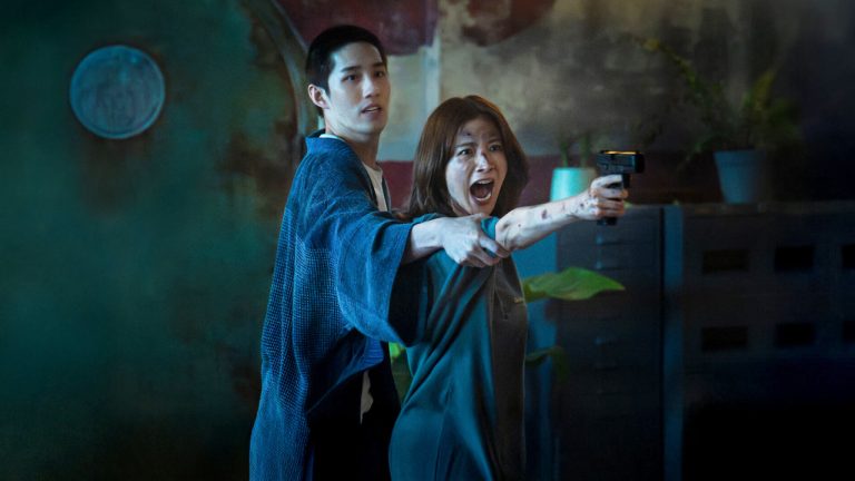 ‘My Dearest Assassin’ Netflix Romantic-Action Thai Film: May 2026 Release, Cast & What Else We Know