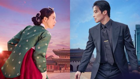 'My Royal Nemesis' SBS K-Drama Series Starring Im Ji Yeon & Han Nam Jun is Coming to Netflix Weekly in May 2026 Article Teaser Photo
