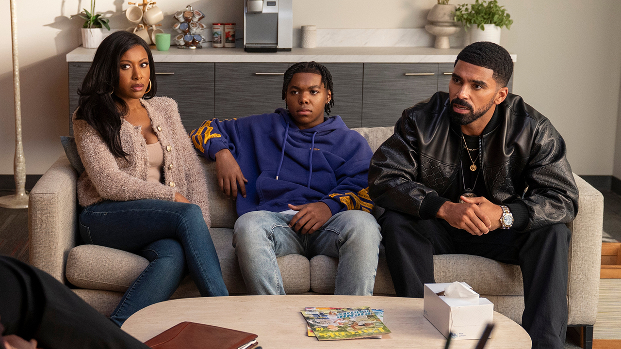 ‘Power’ Creator Courtney A. Kemp Brings the Heat to Netflix ‘Power’ Creator Courtney A. Kemp Brings the Heat to Netflix