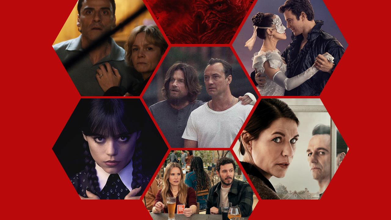 All The Netflix Emmy Contenders Being Campaigned For In 2026 (And What Might Win)