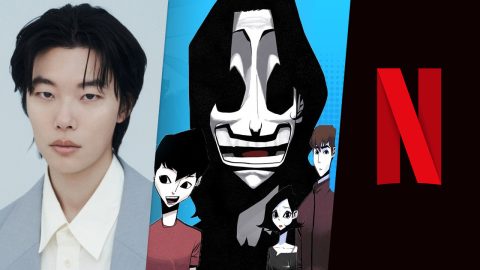 'Outback' Netflix K-Drama Starring Ryu Jun Yeol: What We Know So Far Article Teaser Photo