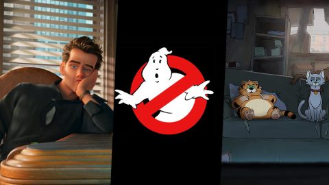 Netflix’s Initial Annecy 2026 Lineup: First Looks At Ghostbusters, Ray Gunn & Ricky Gervais’ Alley Cats