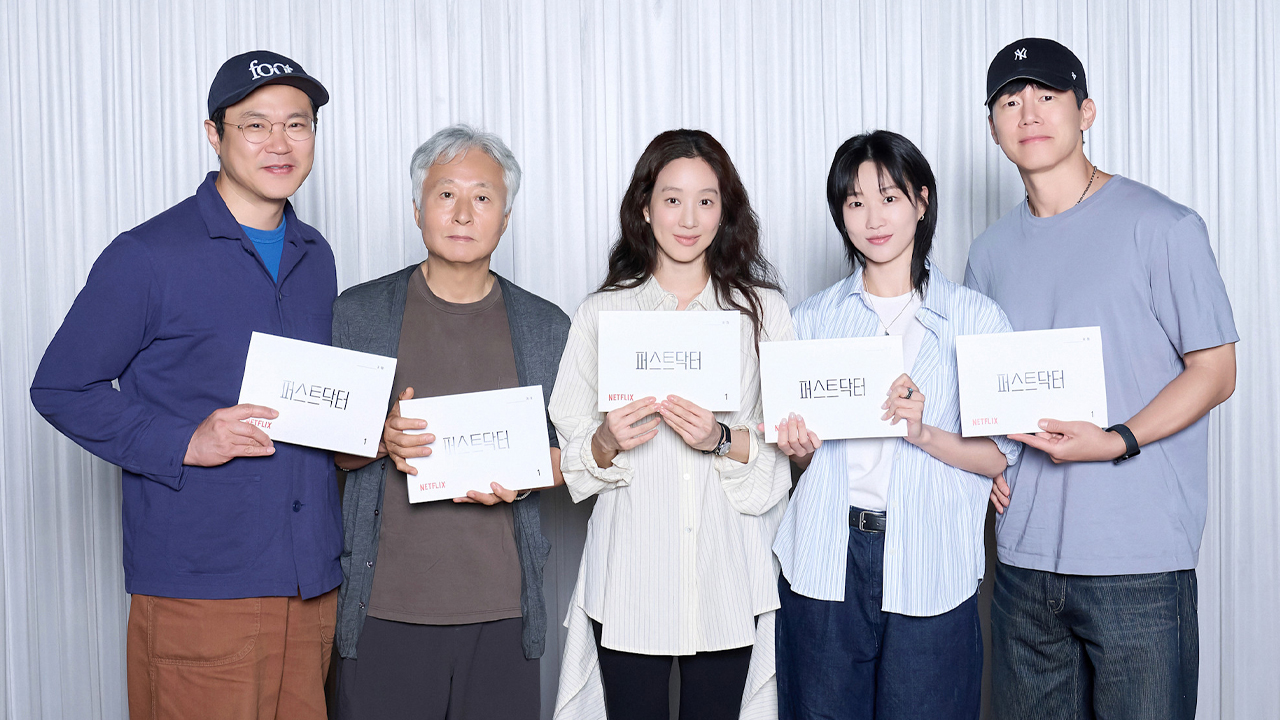 Netflix Medical K Drama First Doctor Preview V2 Jpg