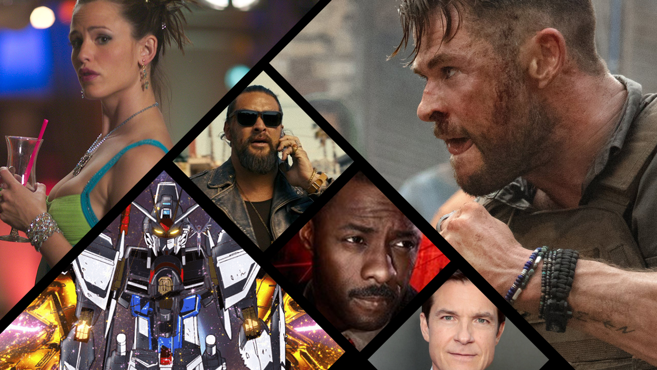 What Netflix Movies Are Filming In Spring And Early Summer 2026?