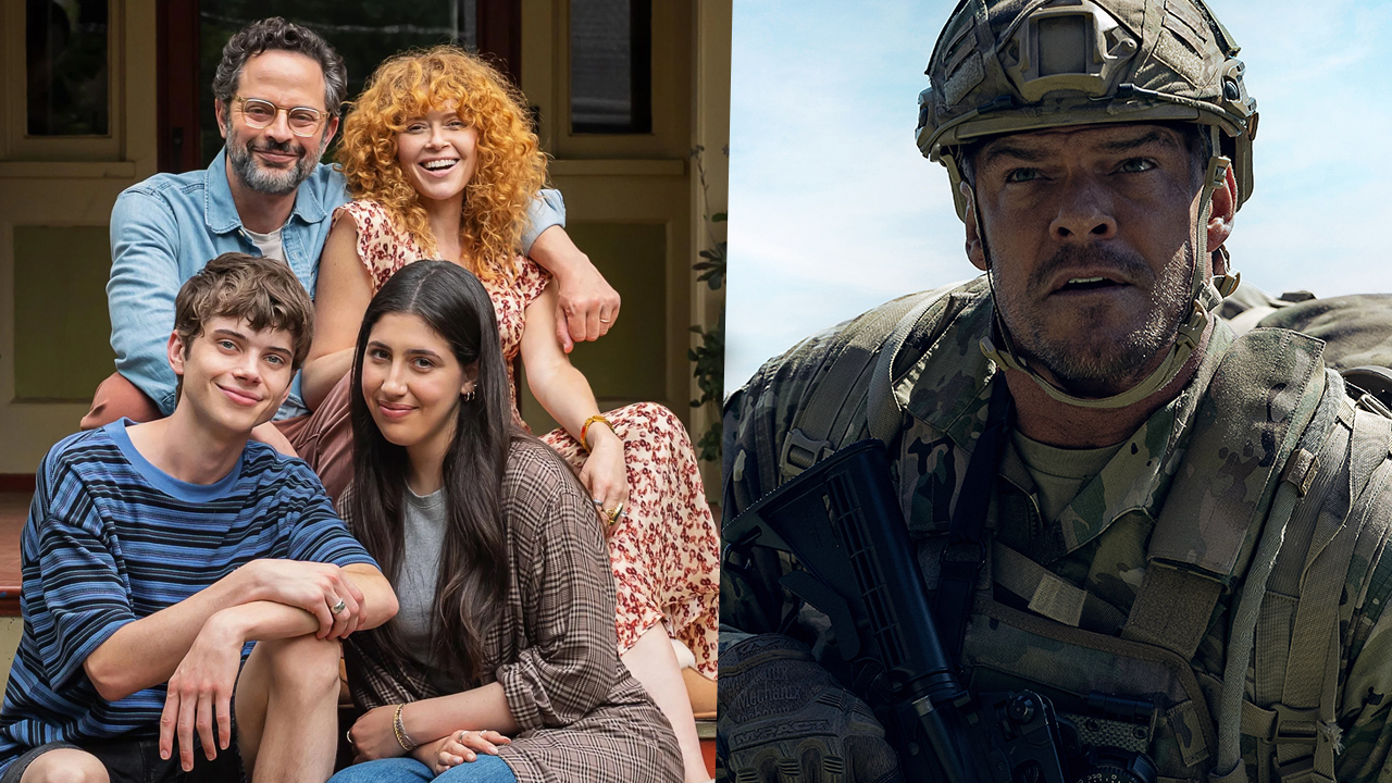 Netflix Top 10s: ‘Roommates’ Debuts Low, ‘XO, Kitty’ Week 3 Numbers & ‘War Machine’ To Enter All-Time Top 10
