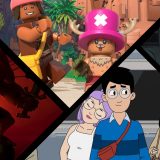 New Animated Shows Coming to Netflix in 2026 & Beyond Article Photo Teaser