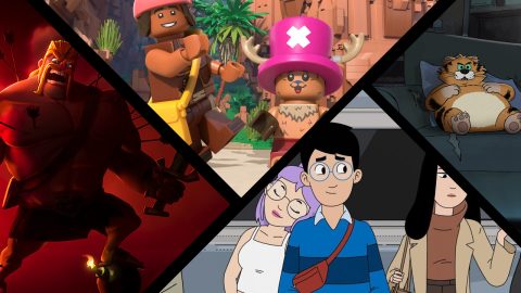 New Animated Shows Coming to Netflix in 2026 & Beyond Article Teaser Photo