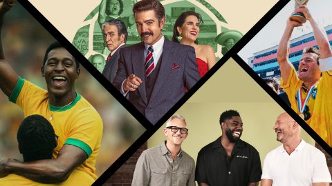 Footballmania Hits Netflix: Everything Coming Ahead of the 2026 World Cup Article Teaser Photo