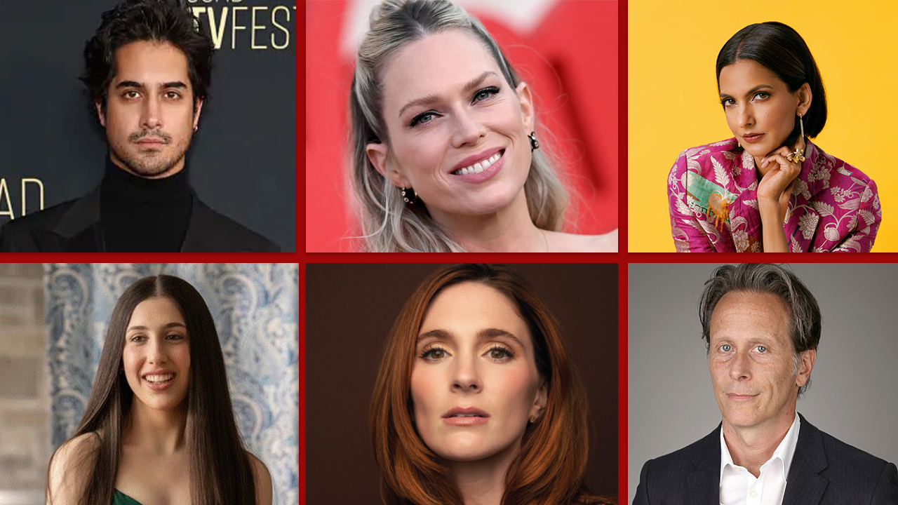 New Supporting Cast Members Nobody Wants This Season 3