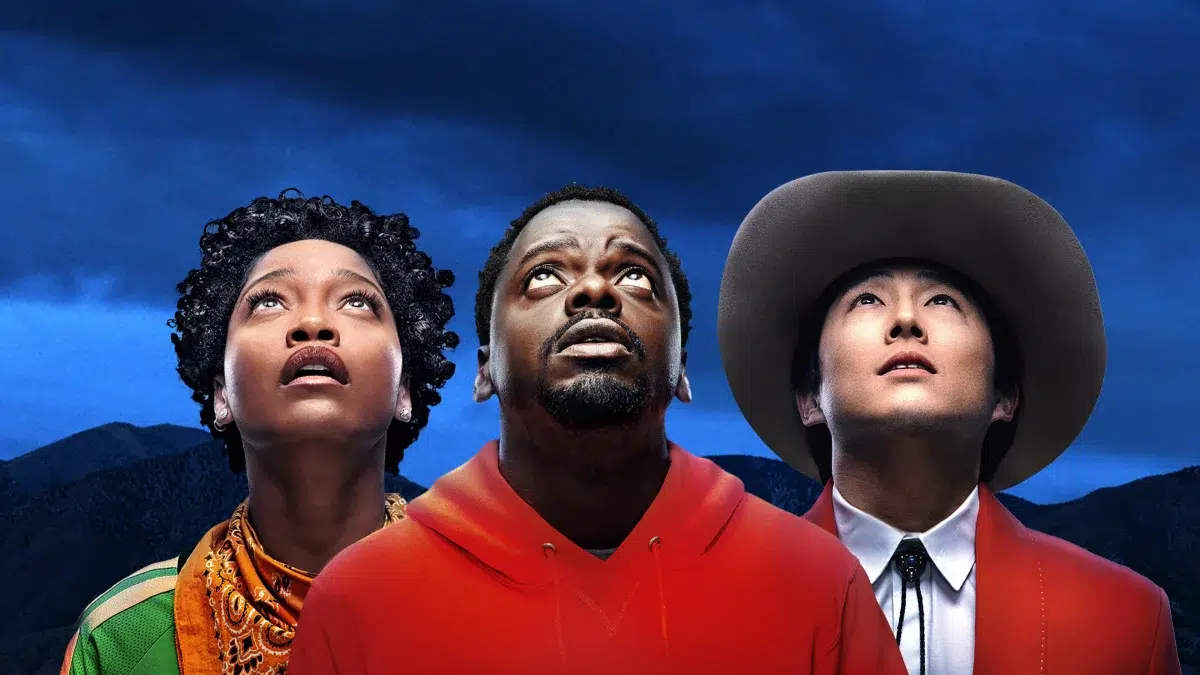 Nope New On Netflix Nope New On Netflix