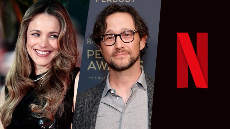 ‘2034’ Ai Thriller Starring Rachel Mcadams To Begin Filming In May 2026