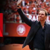 Netflix Just Revealed Its 2026 Tennis Slate, Headlined by Rafael Nadal Docuseries Article Photo Teaser