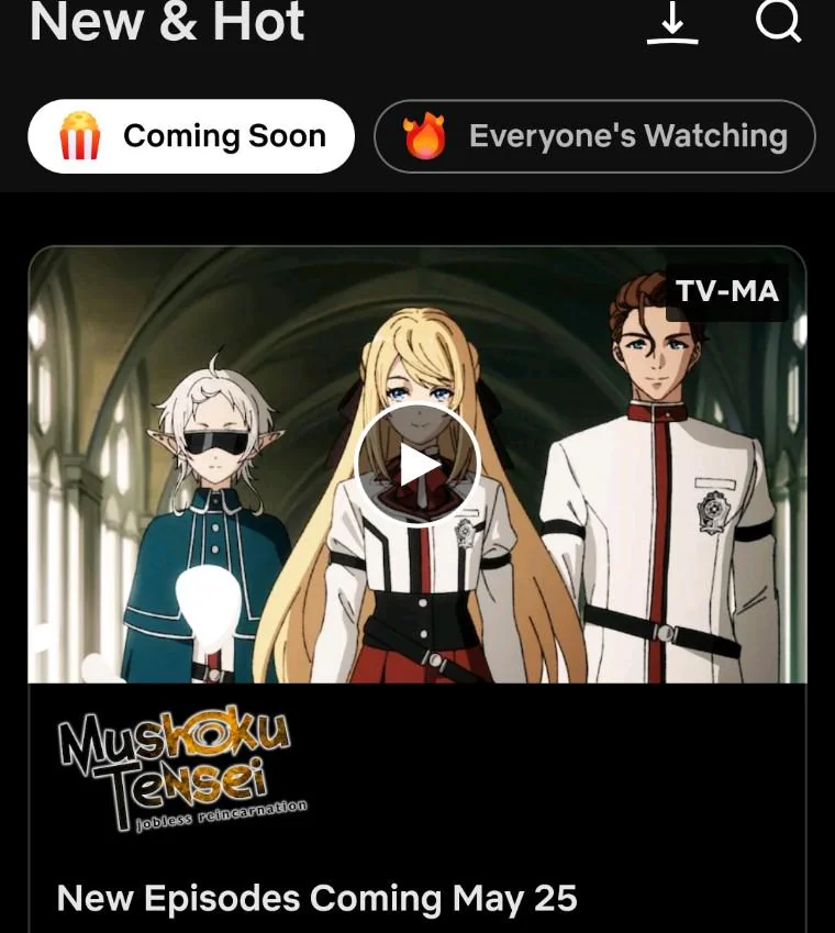 Season 2 Episodes Of Mushoku Tensei Jobless Reincarnation V0 Q9Fa4L58Lpxg1