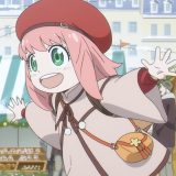 ‘Spy x Family’ Coming to Netflix US for the First Time in April 2026 Article Photo Teaser