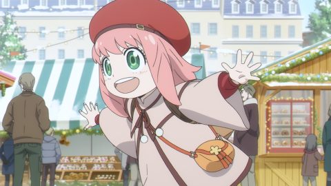 'Spy x Family' Coming to Netflix US for the First Time in April 2026 Article Teaser Photo