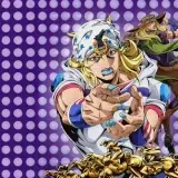 Netflix Responds to ‘Steel Ball Run’ Backlash with Fall 2026 Release Date & Weekly Schedule Article Photo Teaser