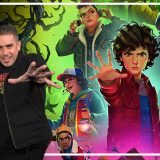 Inside ‘Stranger Things: Tales From ’85’: Creators Reveal the Secrets Behind the Animated Missing Chapter Article Photo Teaser