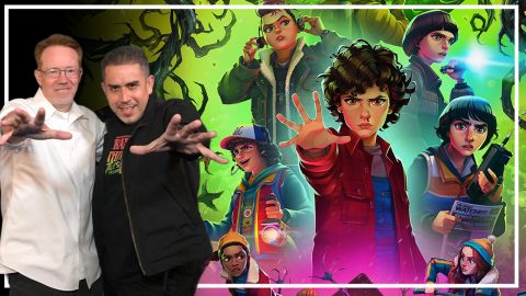 Inside ‘Stranger Things: Tales From ’85’: Creators Reveal The Secrets Behind The Animated Missing Chapter